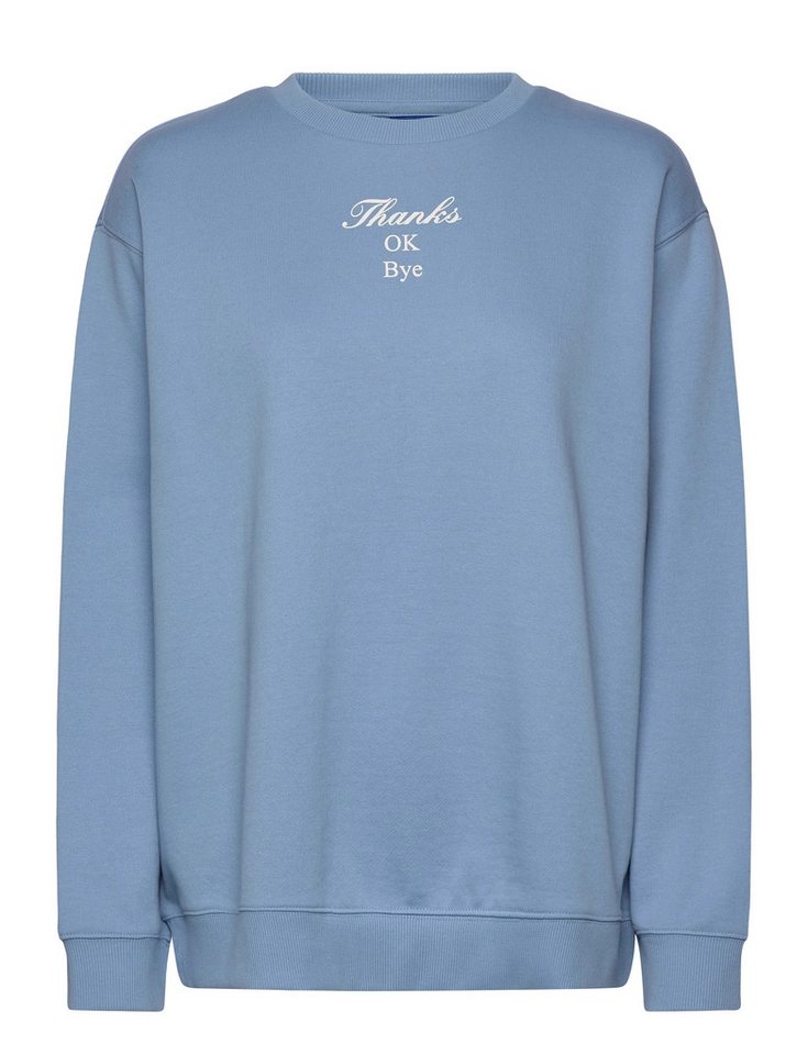 HUGO Blue Kurzarmshirt Classic Crew_B_1 10249110 01 von HUGO Blue