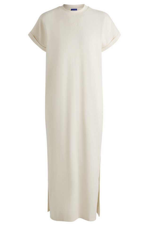 HUGO Blue Kurzarmshirt Nalle_B 10247676 01 von HUGO Blue