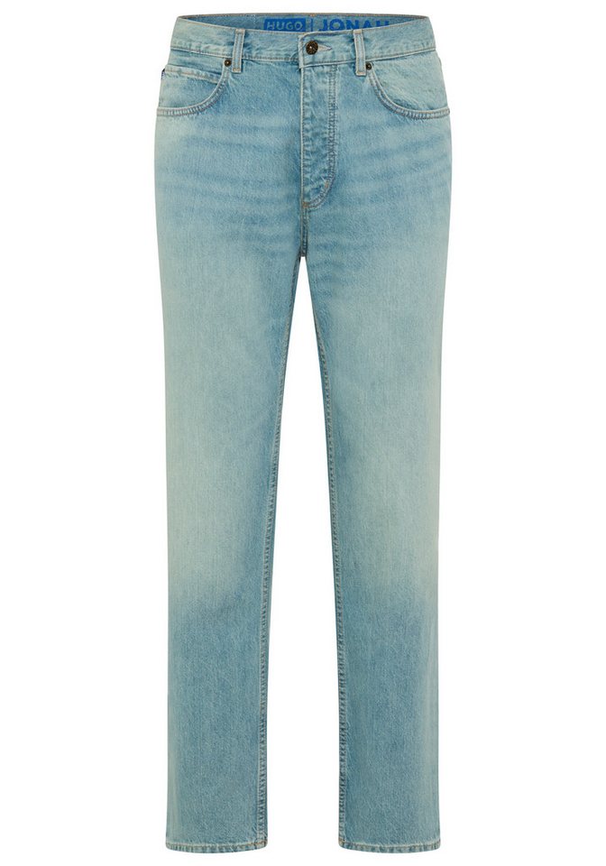 HUGO Blue Regular-fit-Jeans Jonah regular fit von HUGO Blue