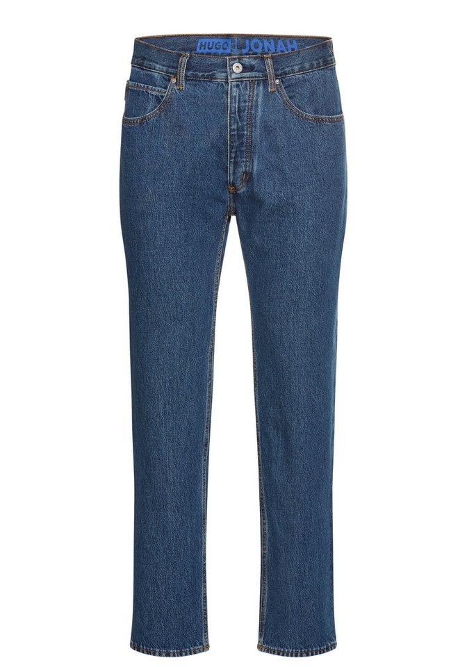 HUGO Blue Regular-fit-Jeans Jonah regular fit von HUGO Blue