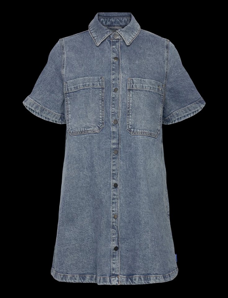 HUGO Blue Skinny-fit-Jeans Gandira_B 10276954 01 von HUGO Blue