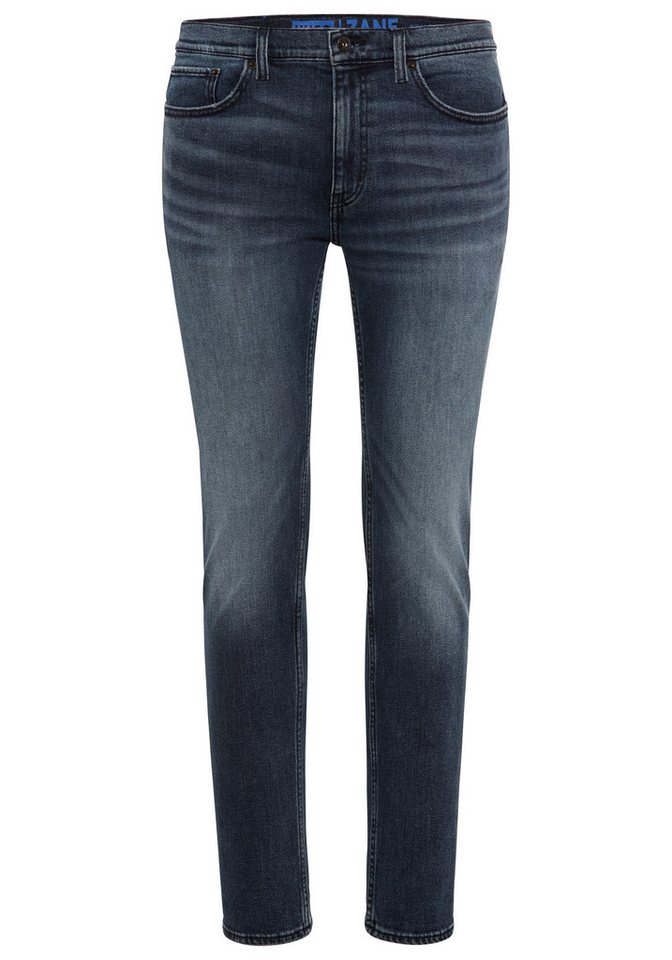 HUGO Blue Slim-fit-Jeans Zane extra slim fit von HUGO Blue
