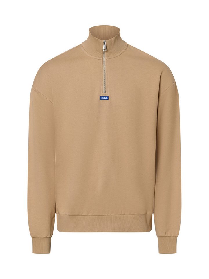 HUGO Blue Sweatshirt Neeler von HUGO Blue
