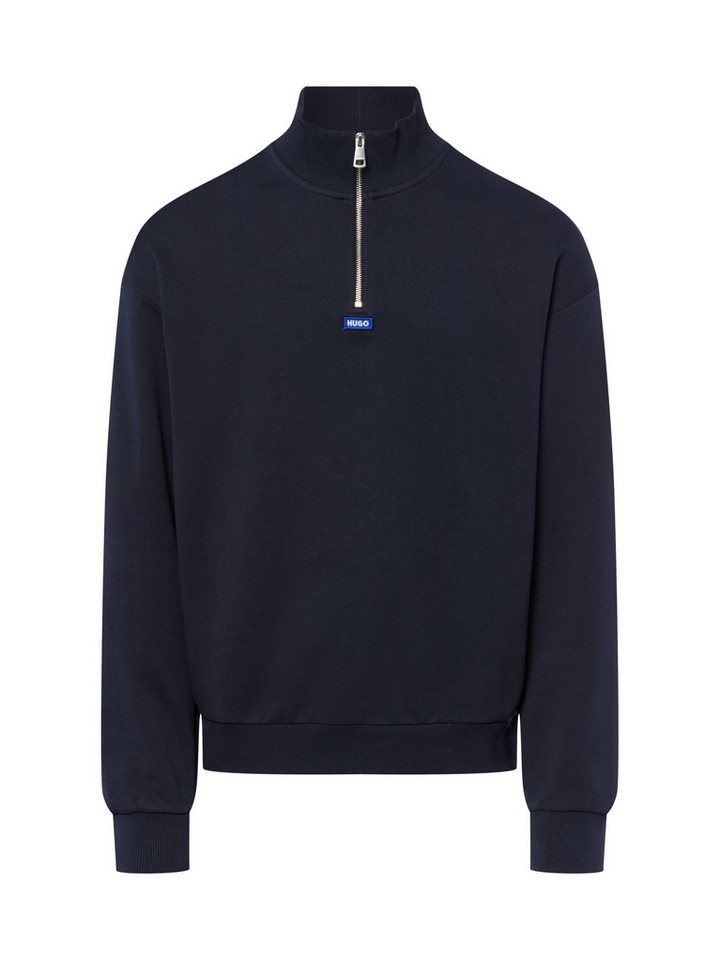 HUGO Blue Sweatshirt Neeler von HUGO Blue