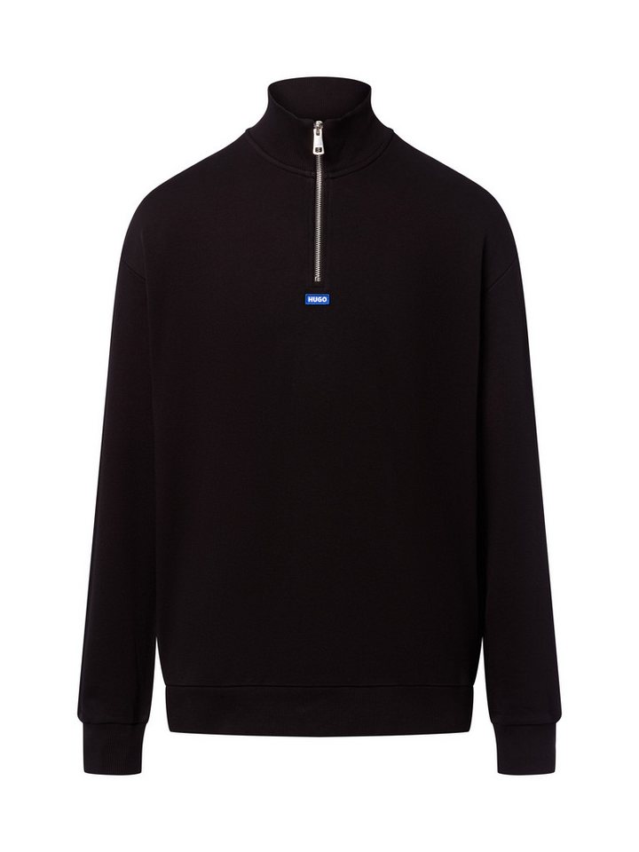 HUGO Blue Sweatshirt Neeler von HUGO Blue
