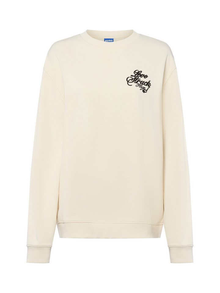 HUGO Blue Sweatshirt von HUGO Blue
