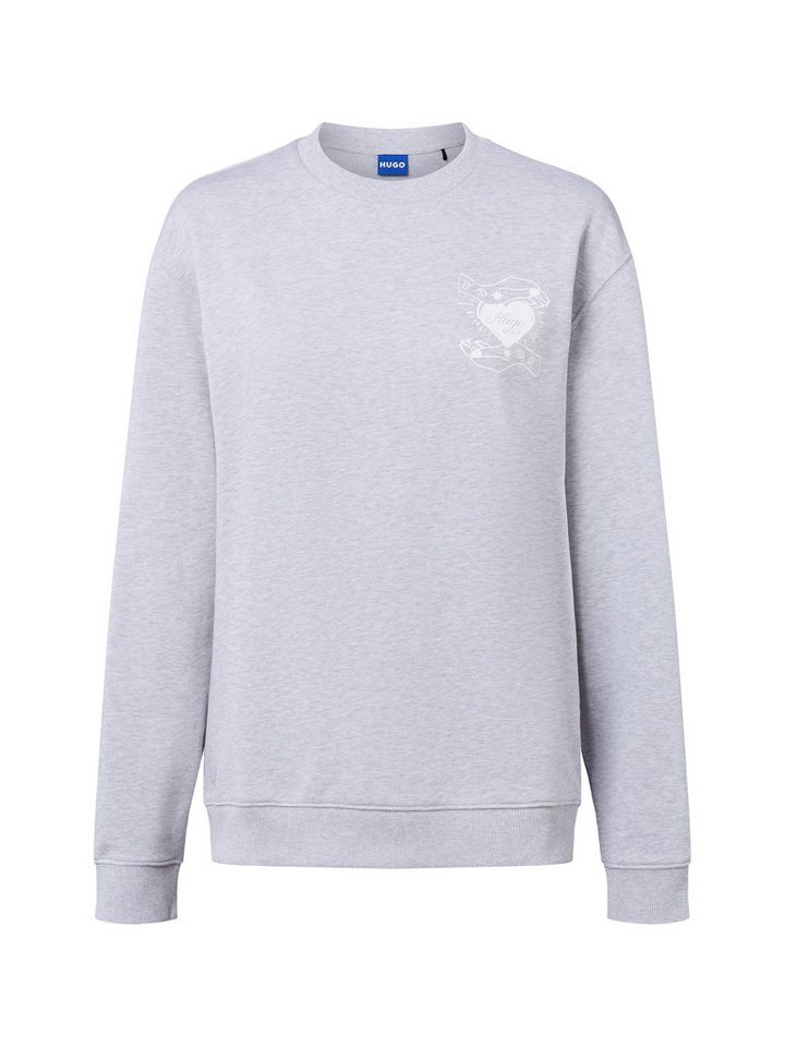 HUGO Blue Sweatshirt von HUGO Blue