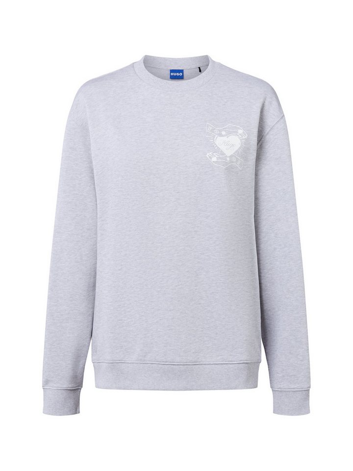 HUGO Blue Sweatshirt von HUGO Blue