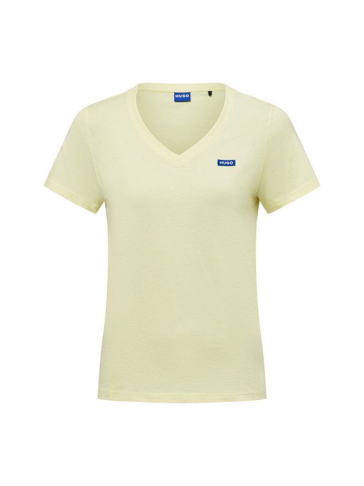 HUGO Blue T-Shirt Classic V_B von HUGO Blue