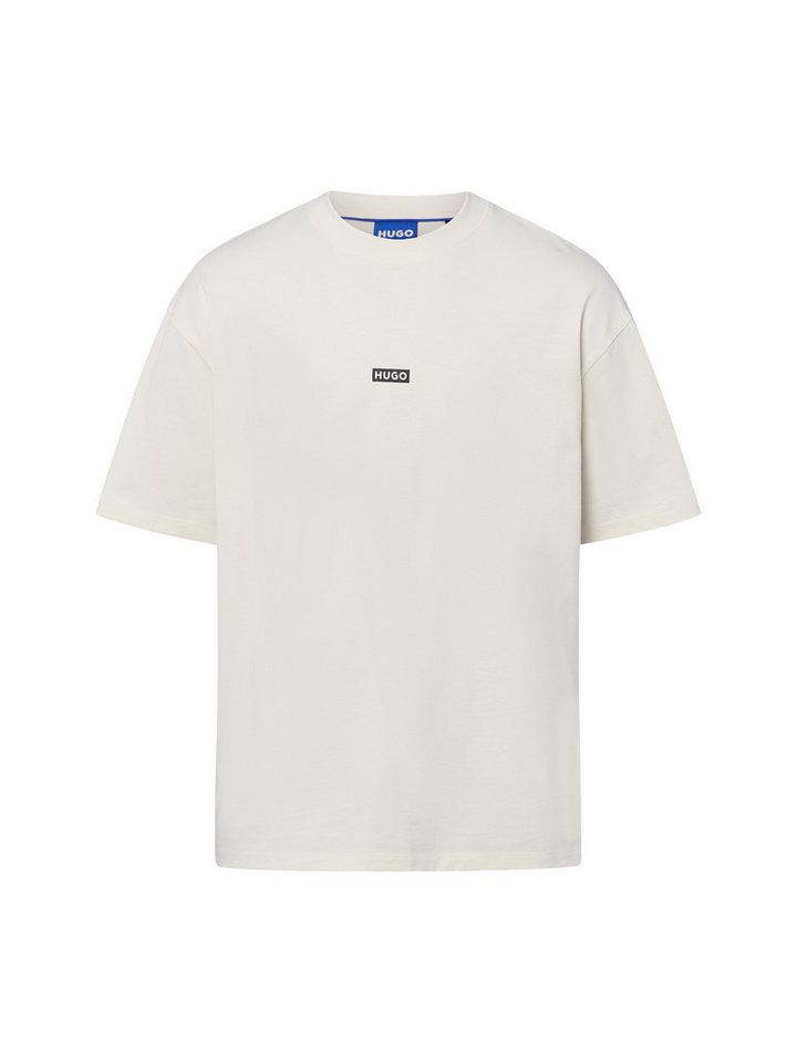 HUGO Blue T-Shirt Nalono von HUGO Blue