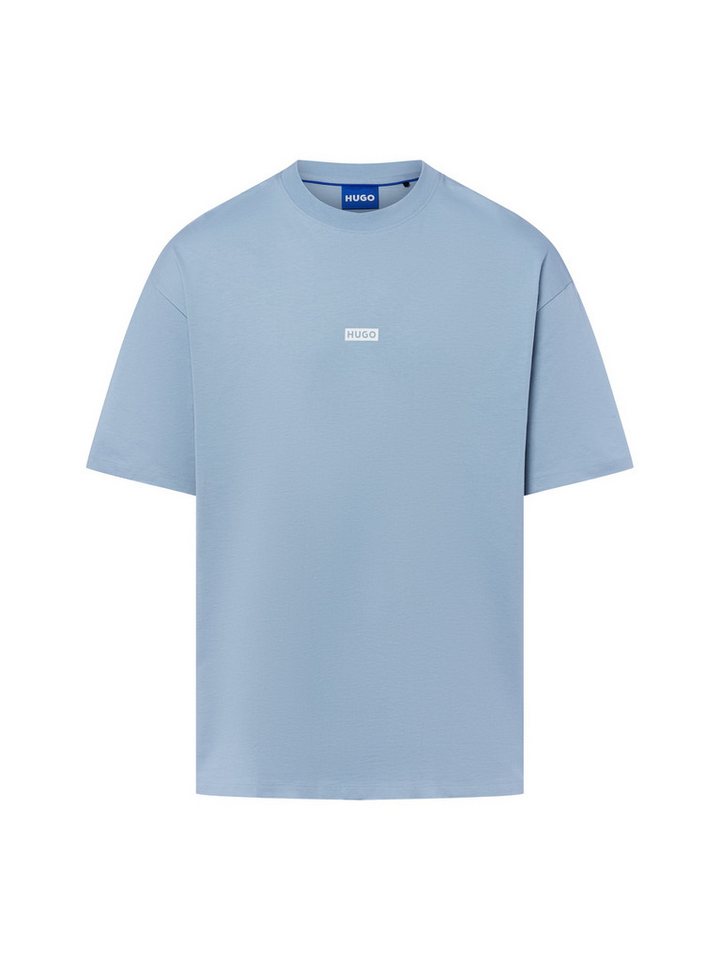 HUGO Blue T-Shirt Nalono von HUGO Blue