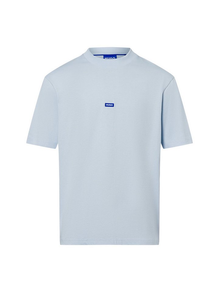 HUGO Blue T-Shirt Nieros von HUGO Blue