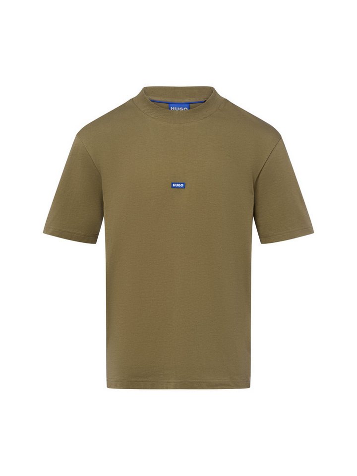 HUGO Blue T-Shirt Nieros von HUGO Blue