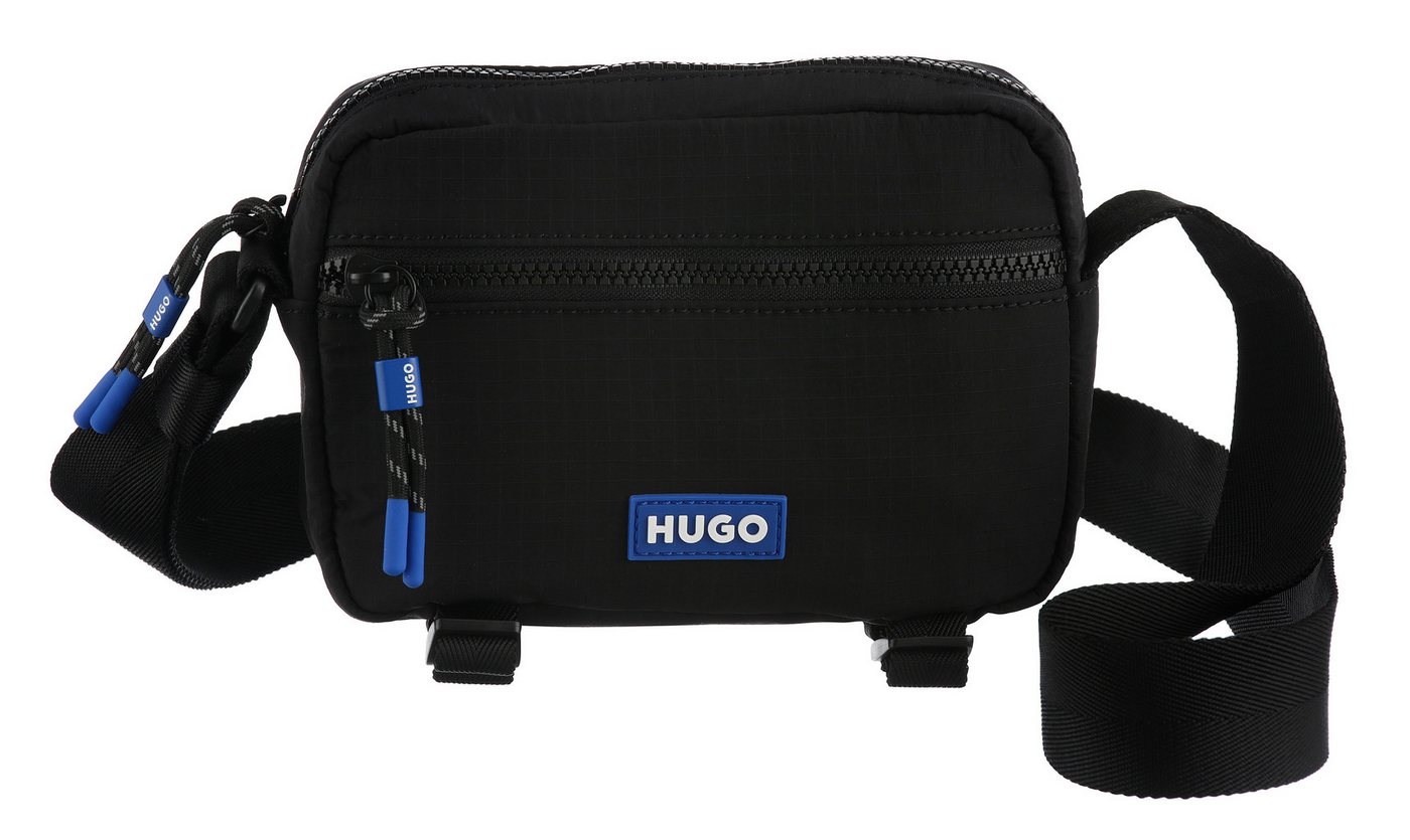 HUGO Blue Umhängetasche Vytal R_EW Zip, Herren-Umhängetasche, Schultertasche, Brusttasche HUGO Blue Umhängetasche Vytal R_EW Zip, Herren-Umhängetasche, Schultertasche, Brusttasche von HUGO Blue