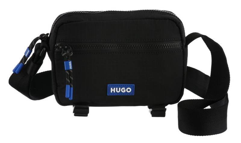 HUGO Blue Umhängetasche Vytal R_EW Zip, Herren-Umhängetasche, Schultertasche, Brusttasche HUGO Blue Umhängetasche Vytal R_EW Zip, Herren-Umhängetasche, Schultertasche, Brusttasche von HUGO Blue