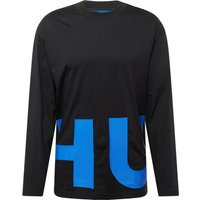 Shirt 'Nallison' von HUGO Blue