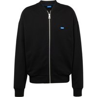 Sweatjacke 'Narane' von HUGO Blue