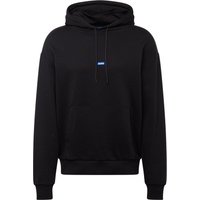 Sweatshirt 'Nalonso' von HUGO Blue