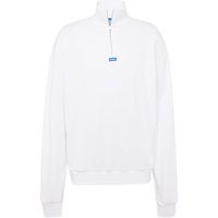 Sweatshirt 'Neeler' von HUGO Blue