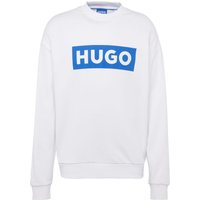 Sweatshirt 'Niero' von HUGO Blue