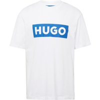 T-Shirt 'Nico' von HUGO Blue