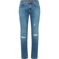 Jeans '708' von HUGO Red