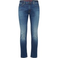 Jeans '734' von HUGO Red