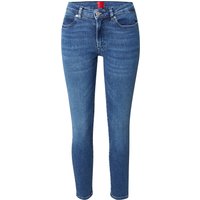 Jeans '932' von HUGO Red