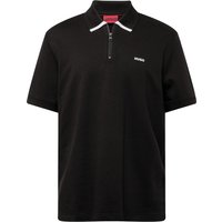 Poloshirt 'Dalomino' von HUGO Red