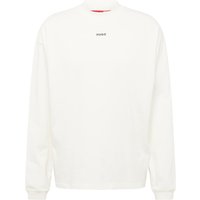 Sweatshirt 'Dapaso' von HUGO Red