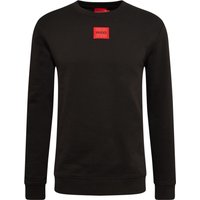 Sweatshirt 'Diragol' von HUGO Red