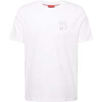 T-Shirt 'Detzington241' von HUGO Red