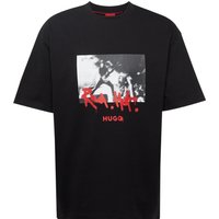 T-Shirt 'Domenade' von HUGO Red