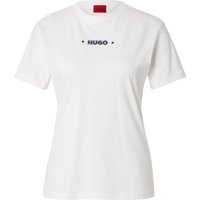 T-Shirt 'Damacia 1' von HUGO Red