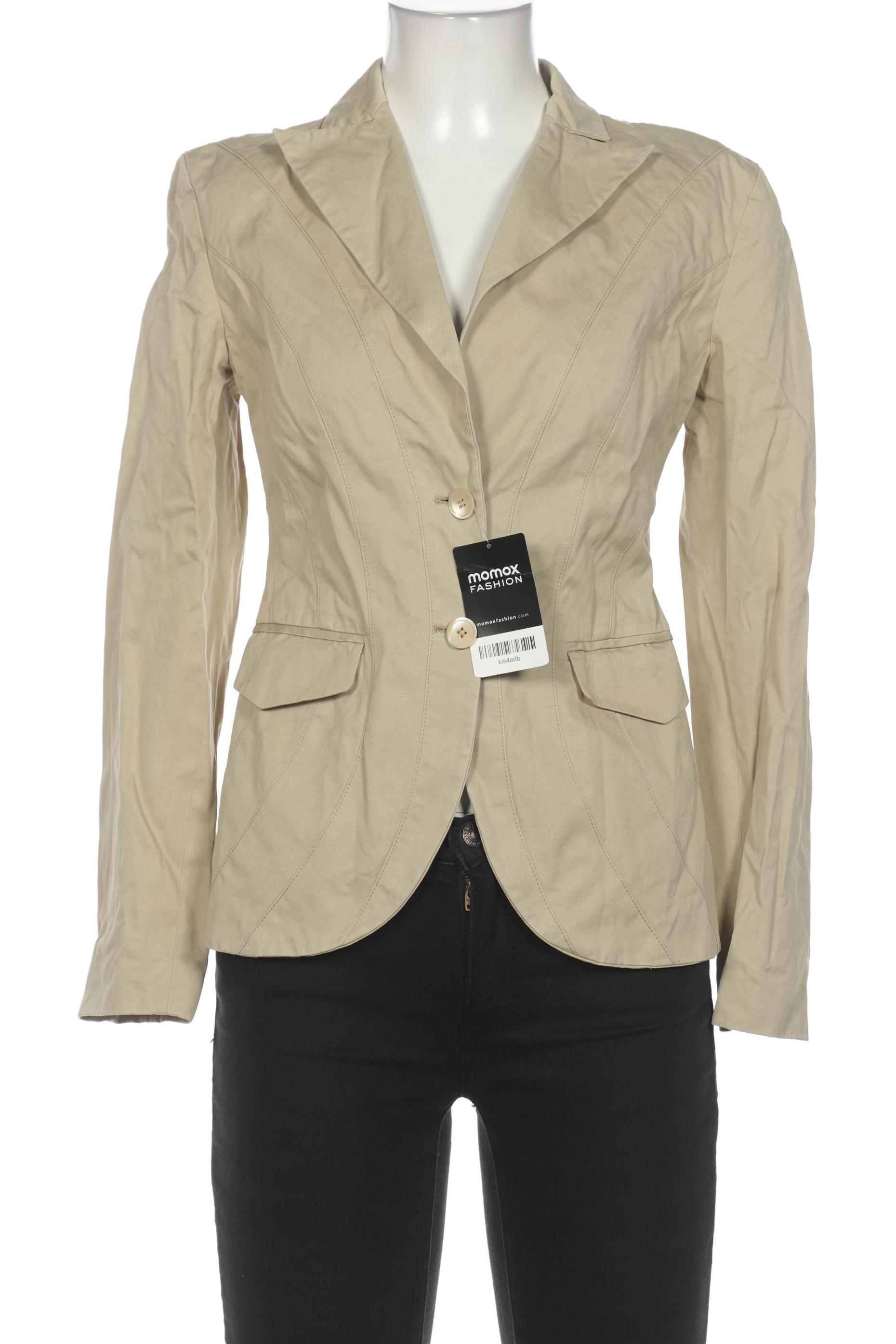 HUGO by Hugo Boss Damen Blazer, beige von HUGO by Hugo Boss