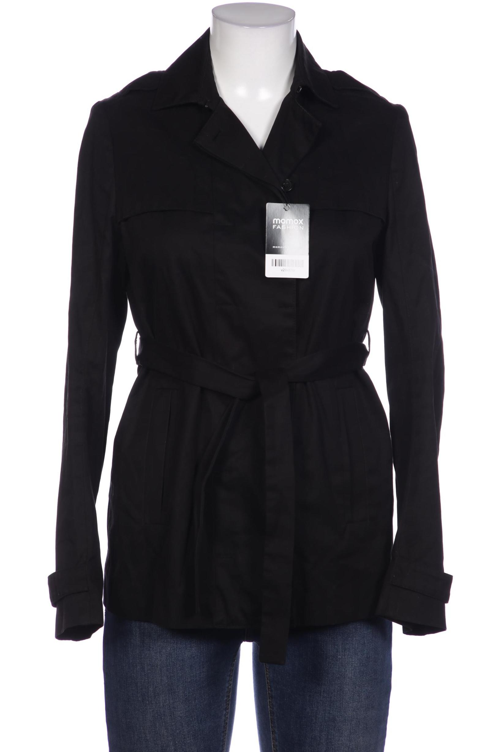 HUGO by Hugo Boss Damen Blazer, schwarz von HUGO by Hugo Boss