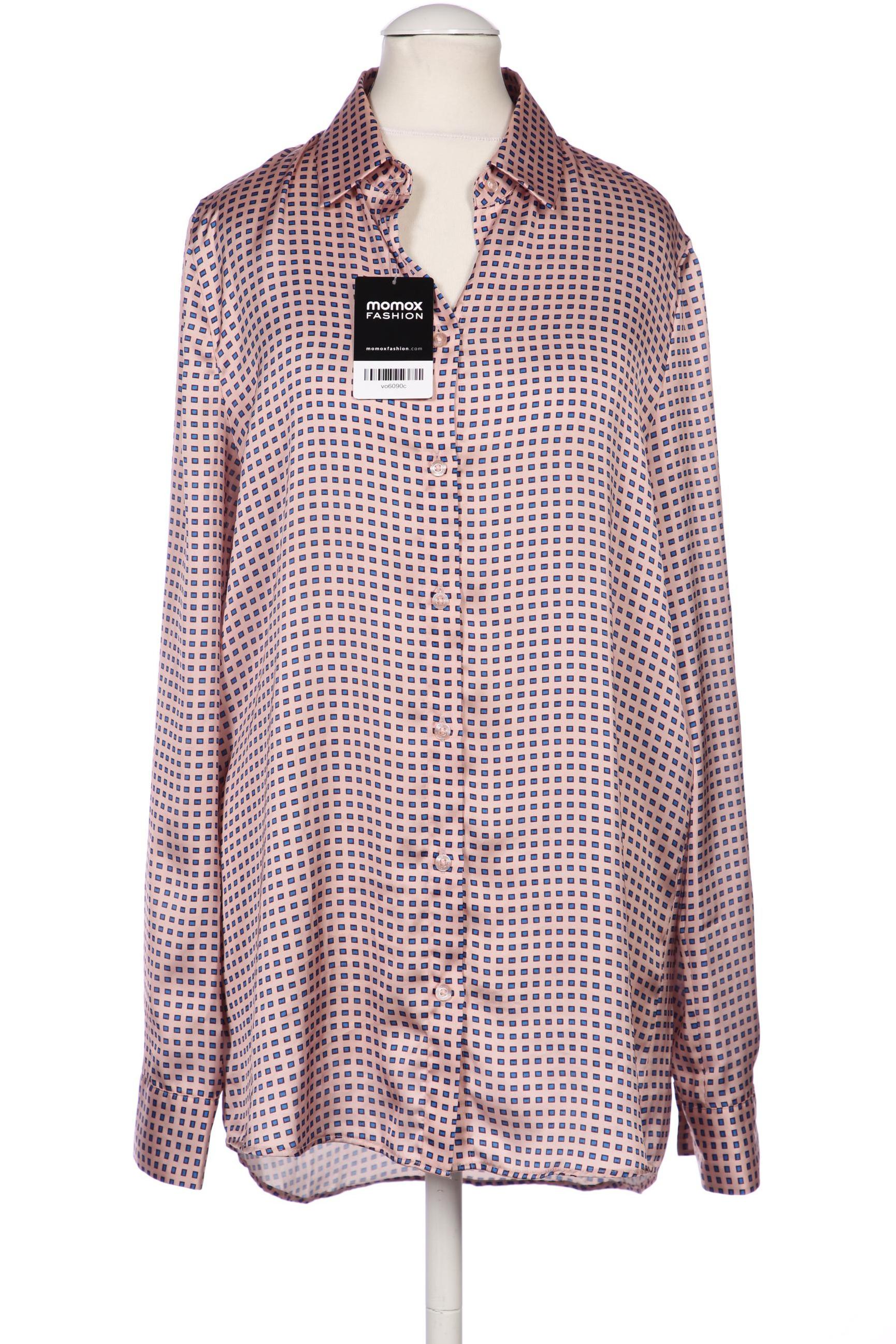 HUGO by Hugo Boss Damen Bluse, pink von HUGO by Hugo Boss