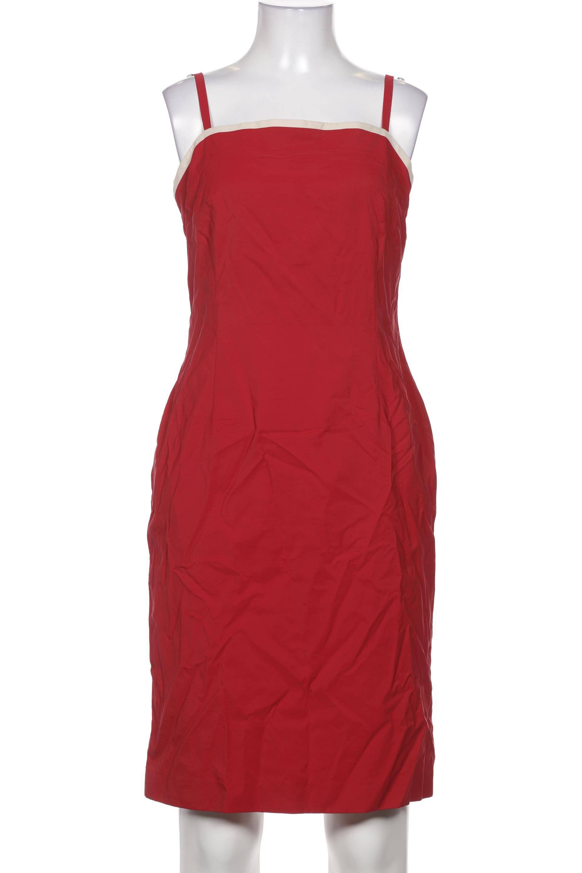 HUGO by Hugo Boss Damen Kleid, rot von HUGO by Hugo Boss