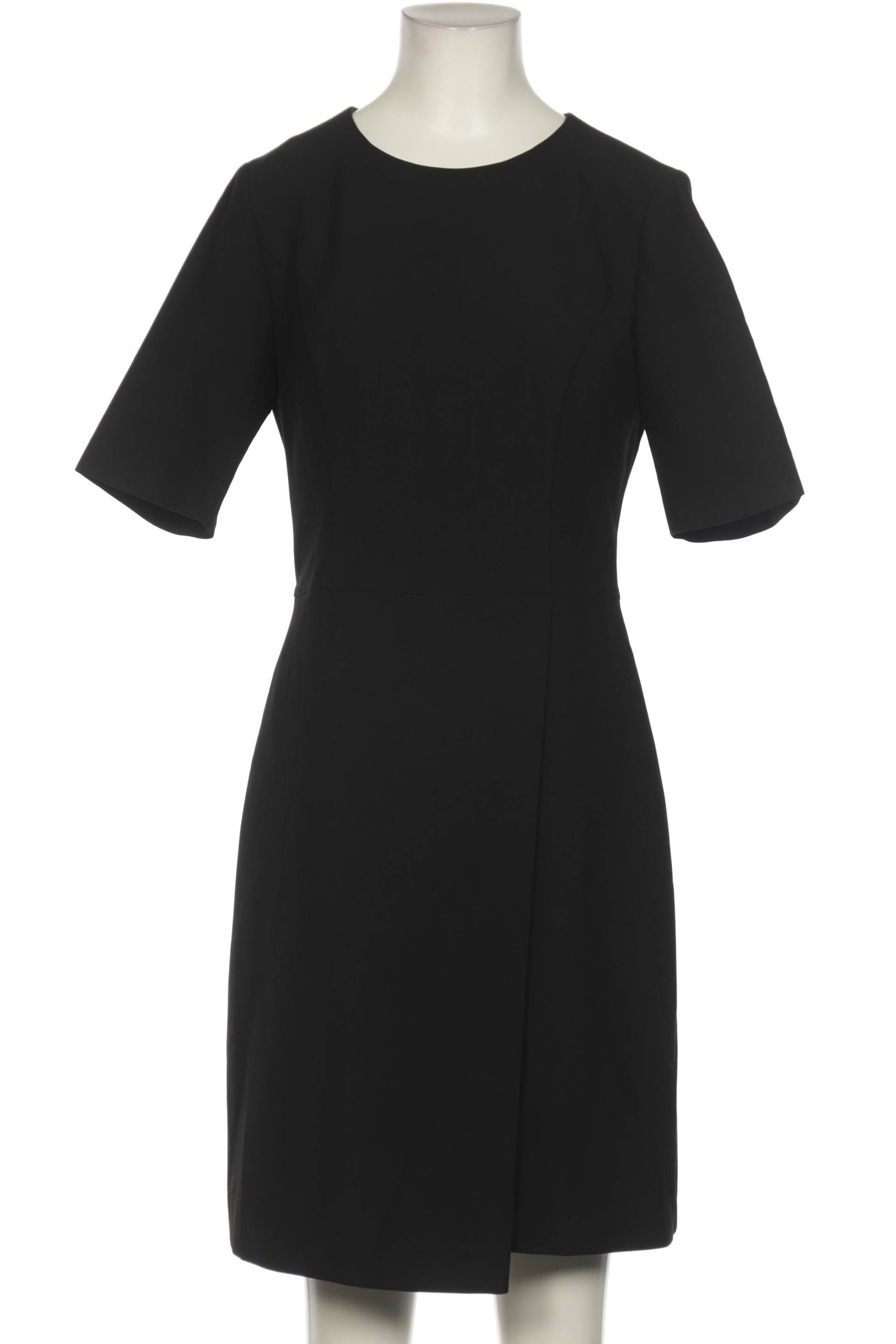 HUGO by Hugo Boss Damen Kleid, schwarz von HUGO by Hugo Boss