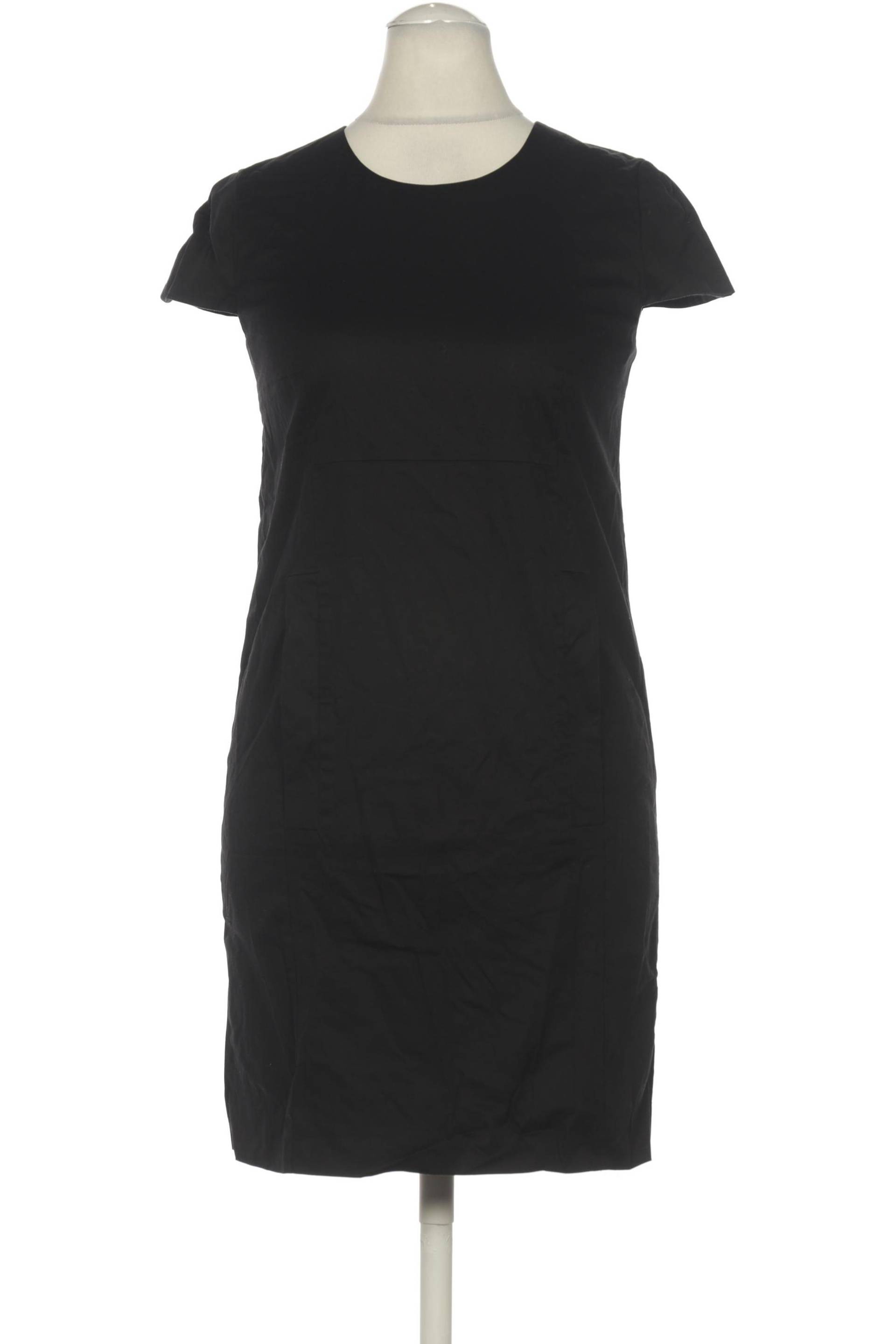 HUGO by Hugo Boss Damen Kleid, schwarz von HUGO by Hugo Boss