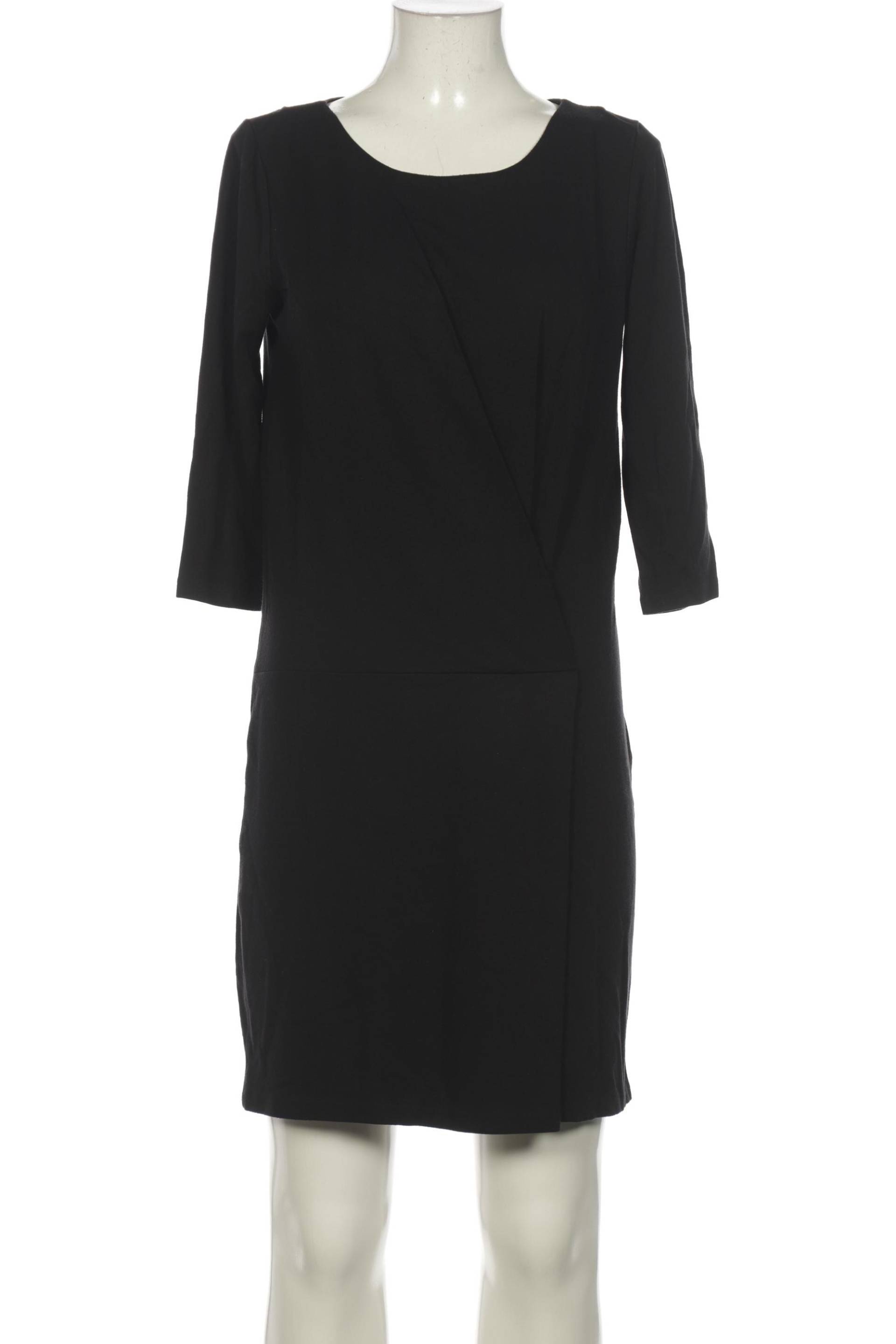 HUGO by Hugo Boss Damen Kleid, schwarz von HUGO by Hugo Boss