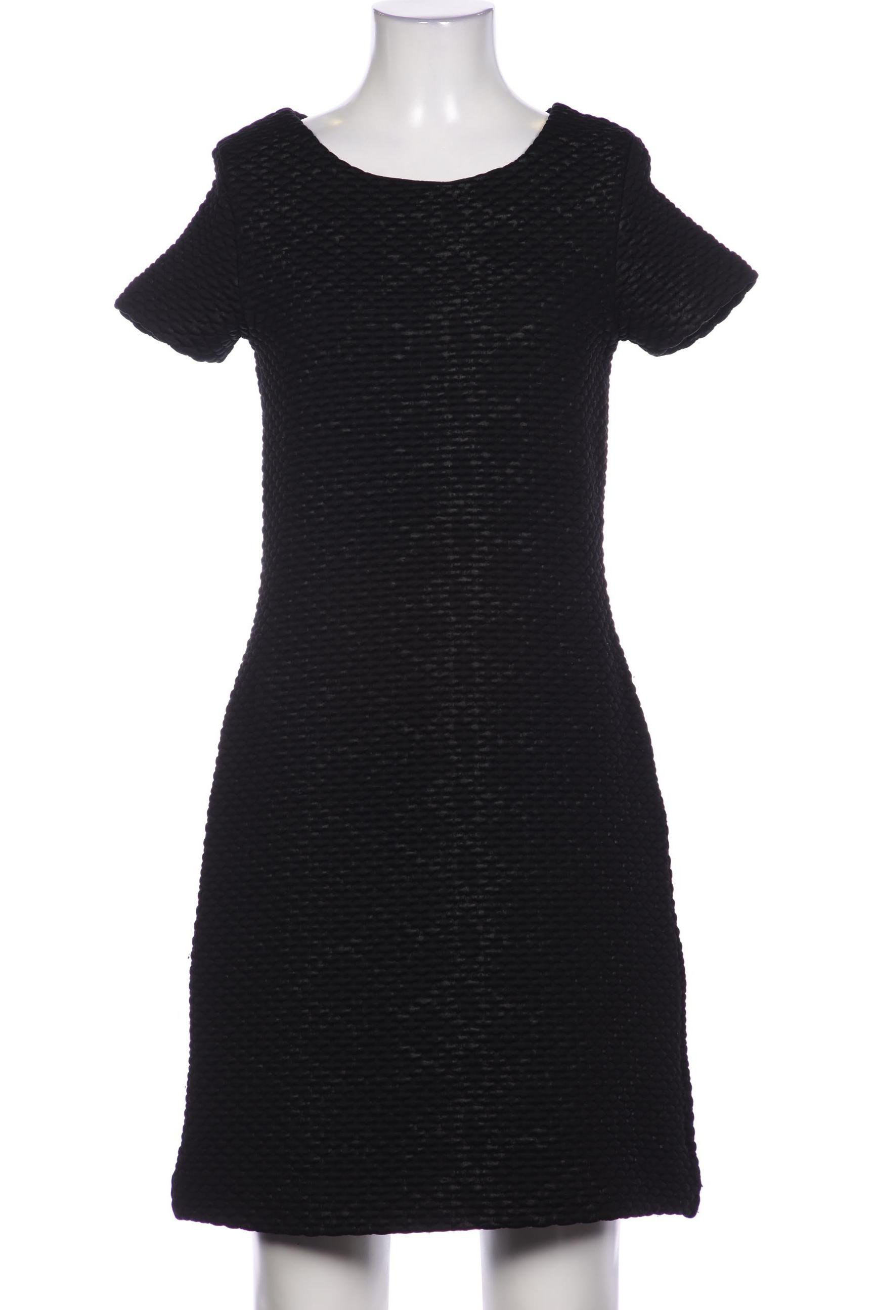 HUGO by Hugo Boss Damen Kleid, schwarz von HUGO by Hugo Boss