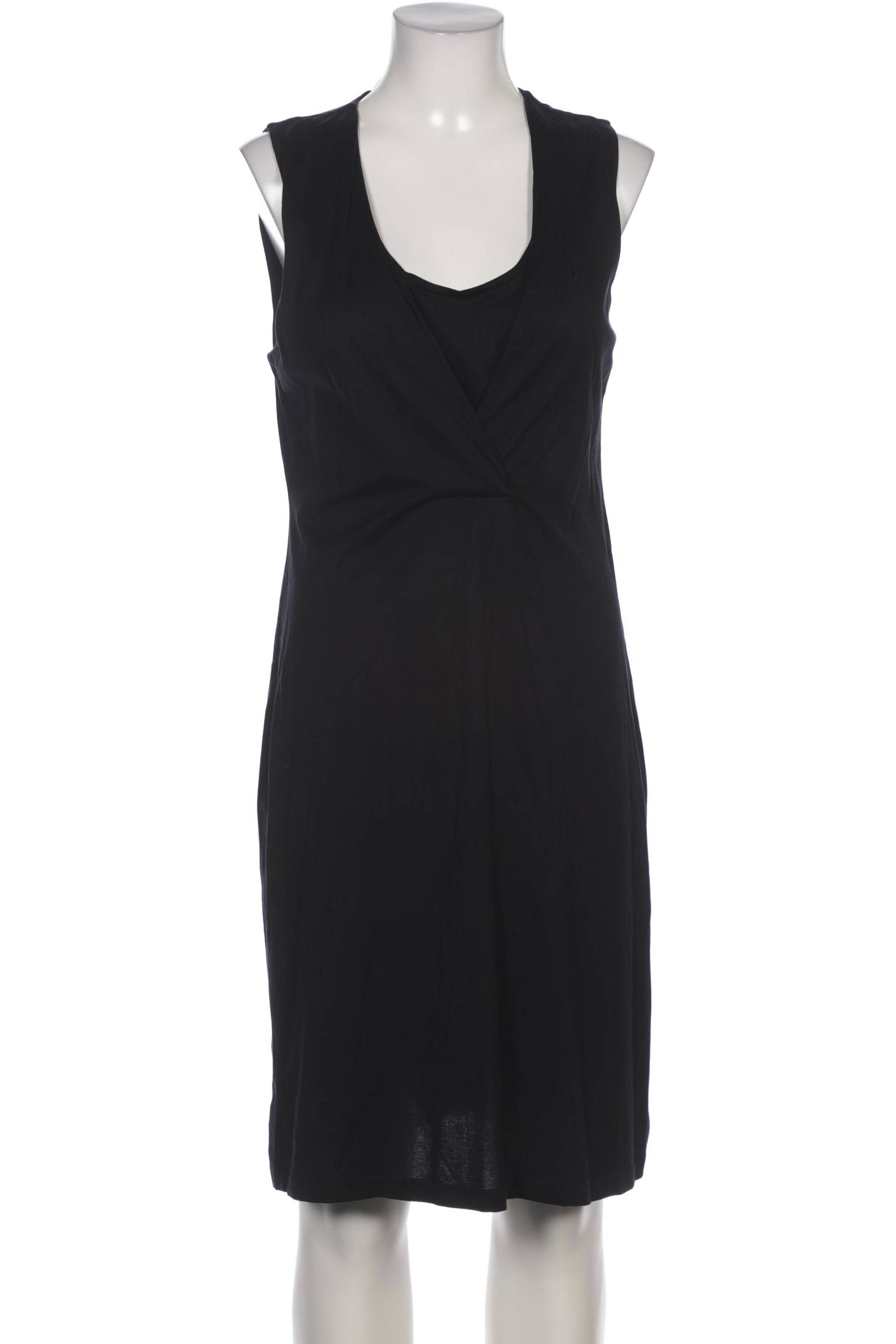 HUGO by Hugo Boss Damen Kleid, schwarz von HUGO by Hugo Boss