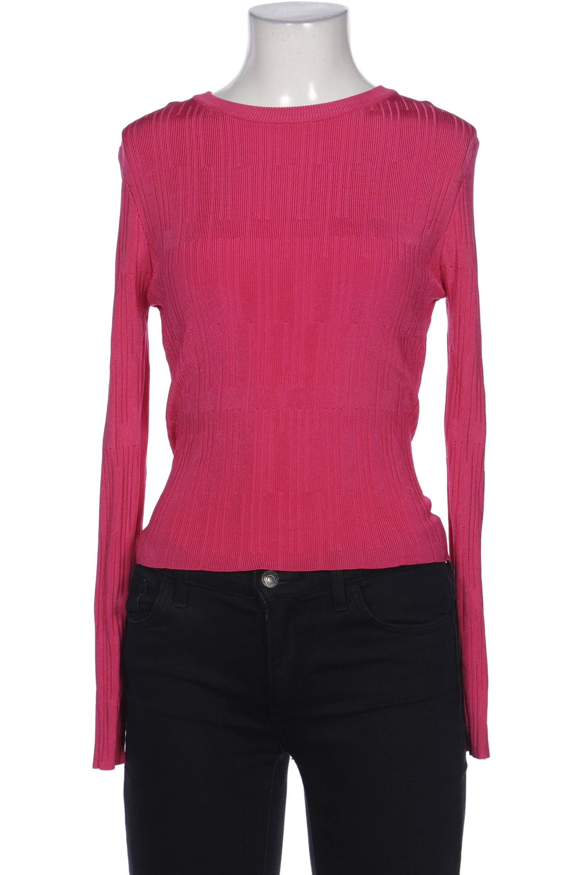 HUGO by Hugo Boss Damen Pullover, pink von HUGO by Hugo Boss