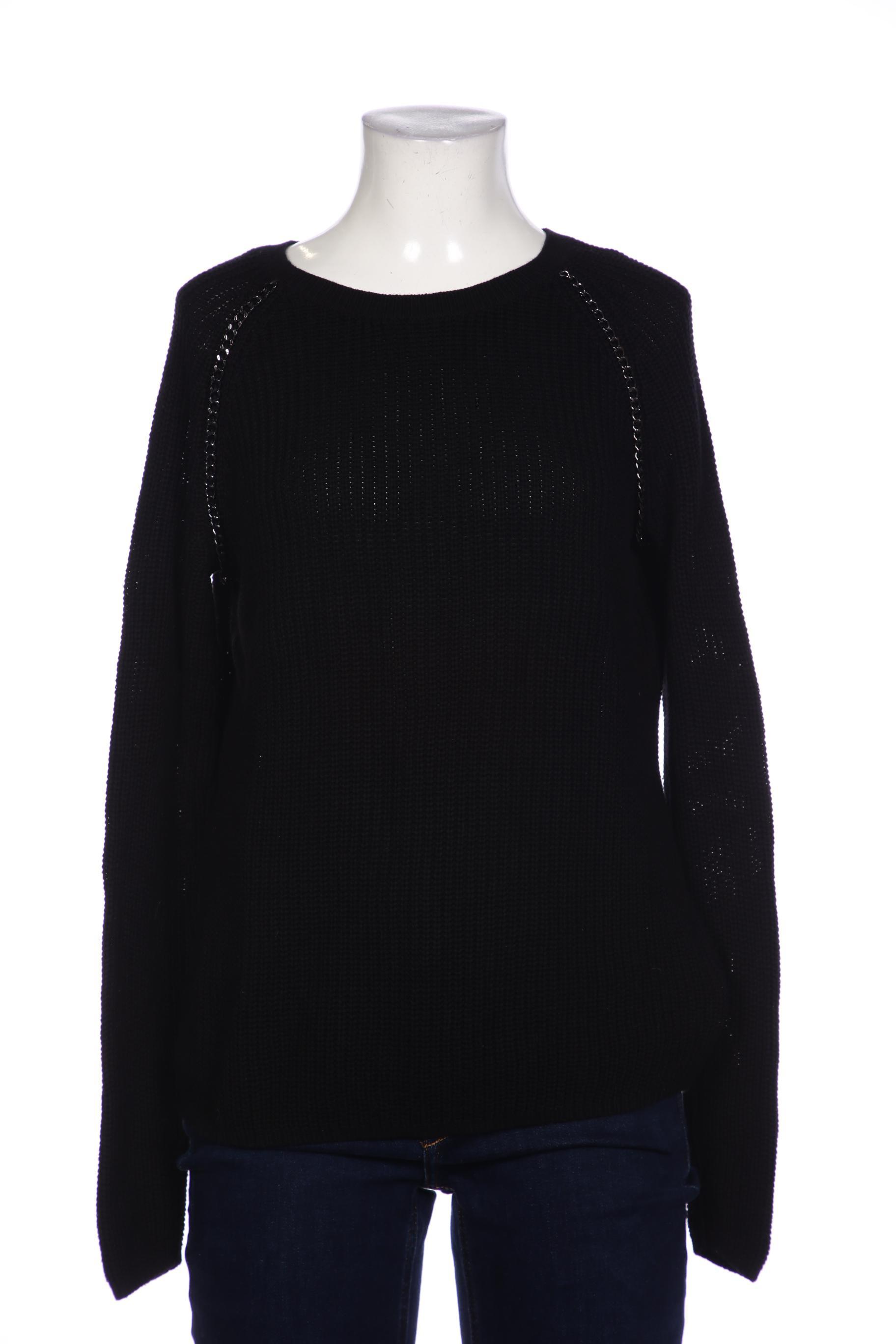 HUGO by Hugo Boss Damen Pullover, schwarz von HUGO by Hugo Boss