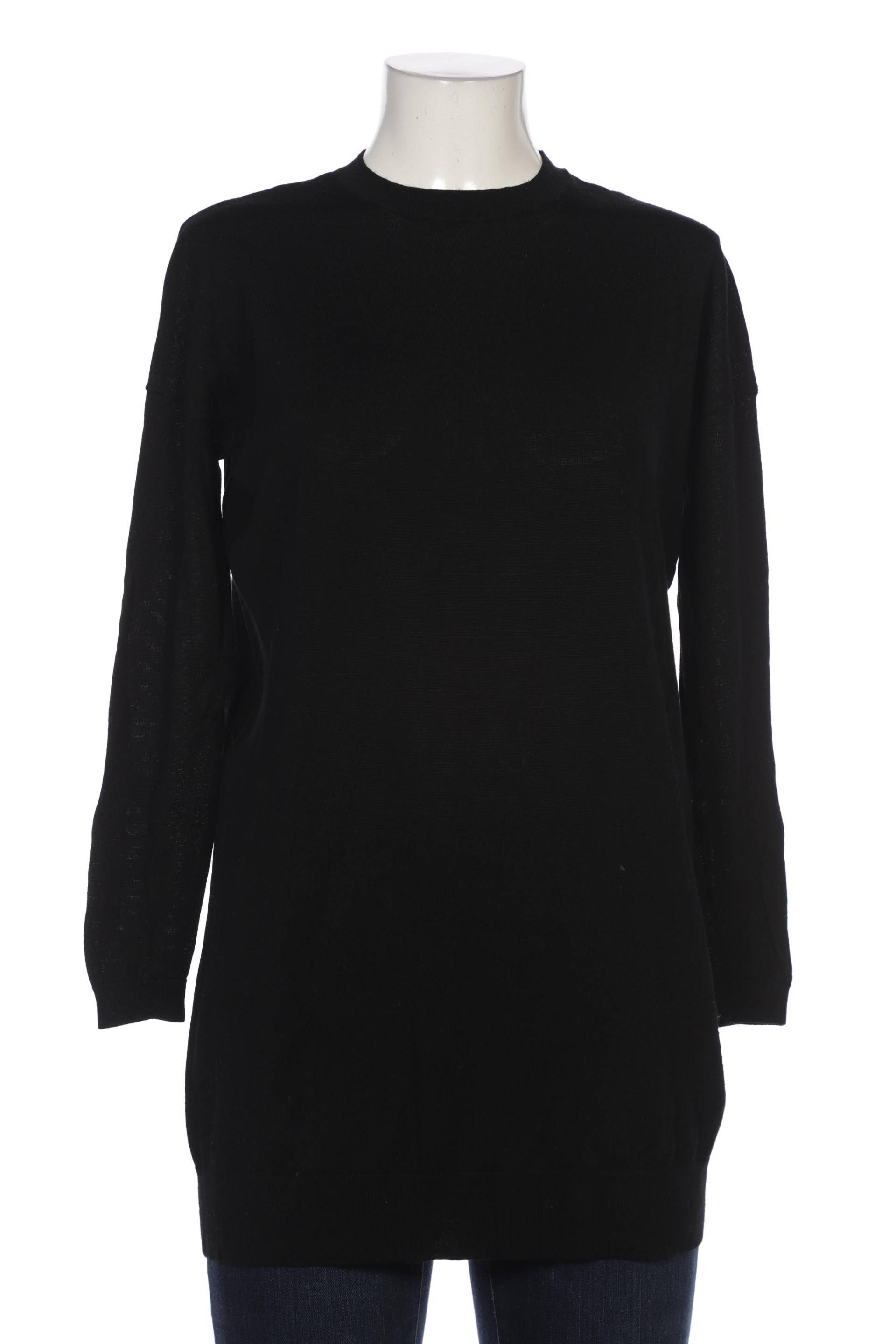 HUGO by Hugo Boss Damen Pullover, schwarz von HUGO by Hugo Boss