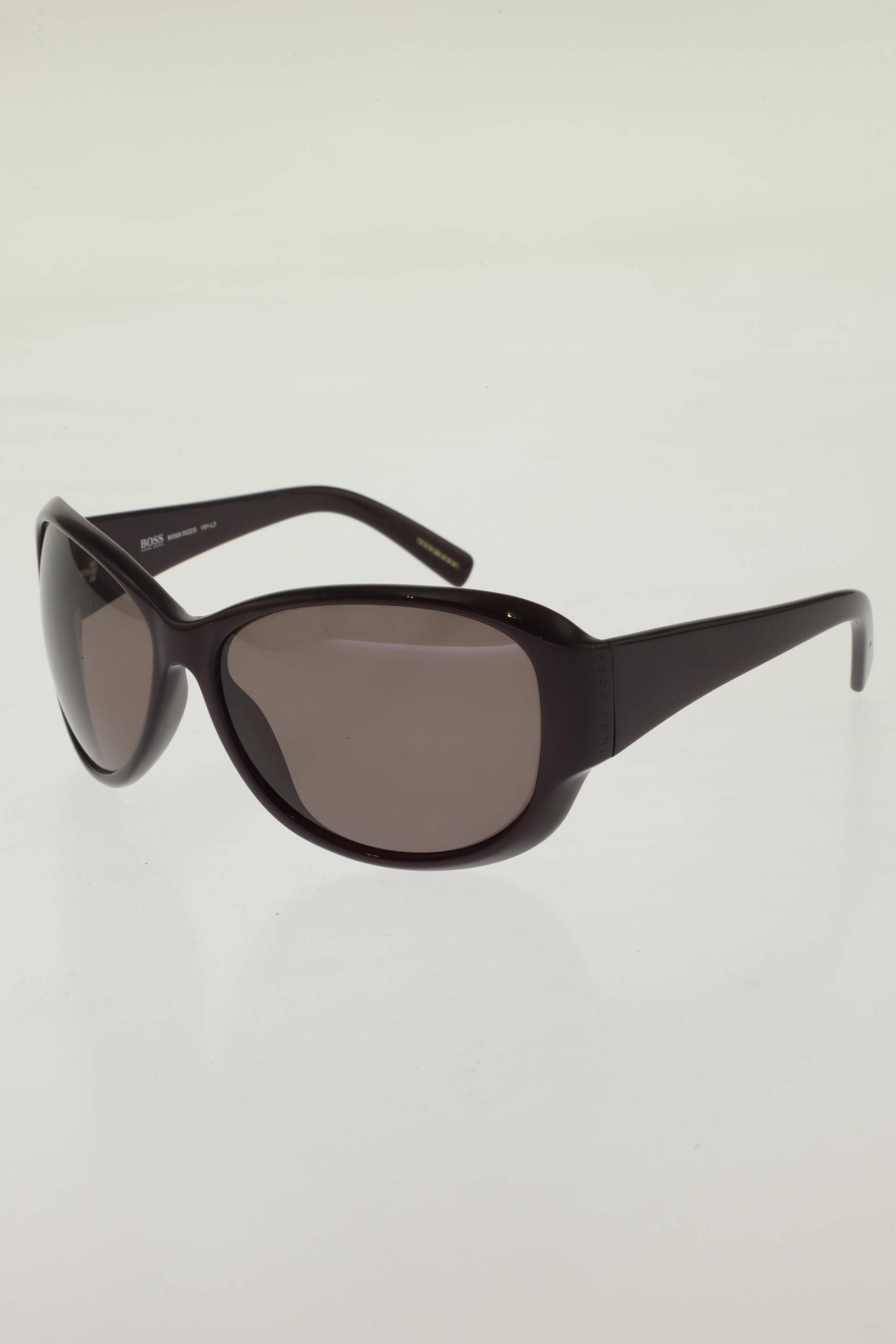 Hugo by Hugo Boss Damen Sonnenbrille, bordeaux, Gr. von HUGO by Hugo Boss