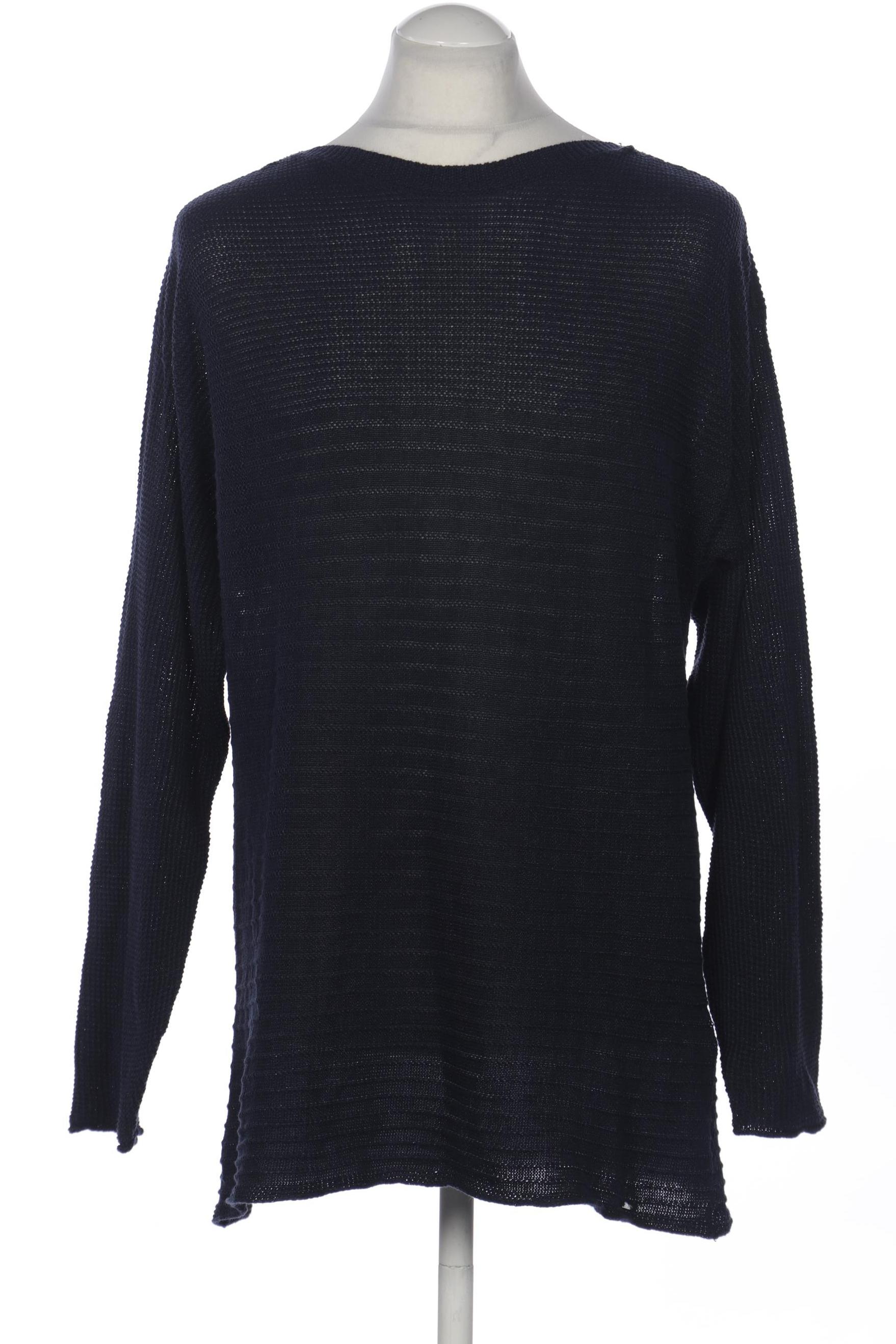 HUGO by Hugo Boss Herren Pullover, marineblau von HUGO by Hugo Boss