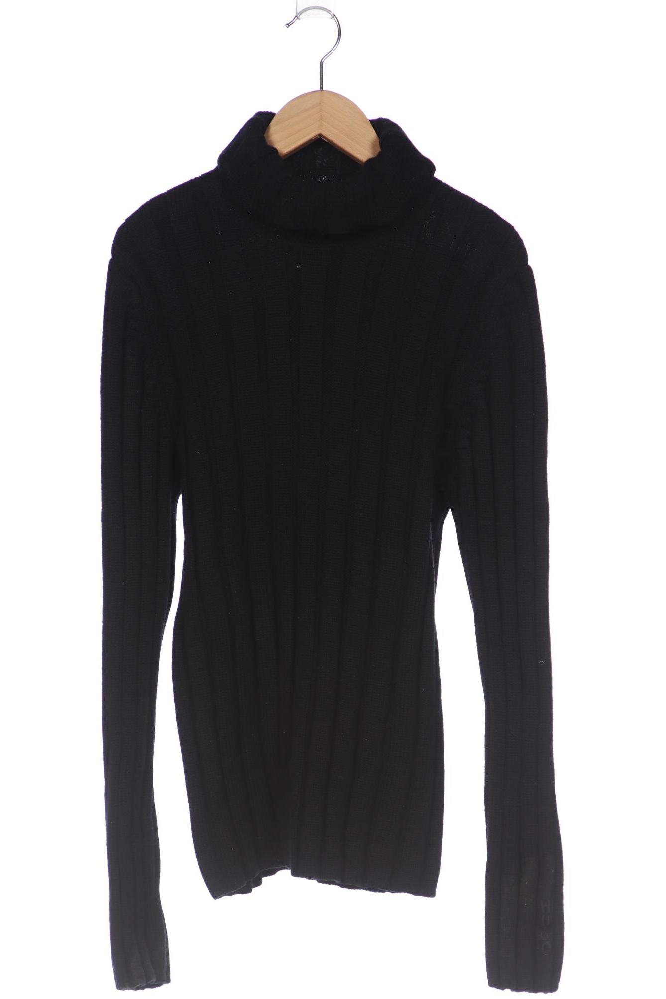 HUGO by Hugo Boss Herren Pullover, schwarz von HUGO by Hugo Boss