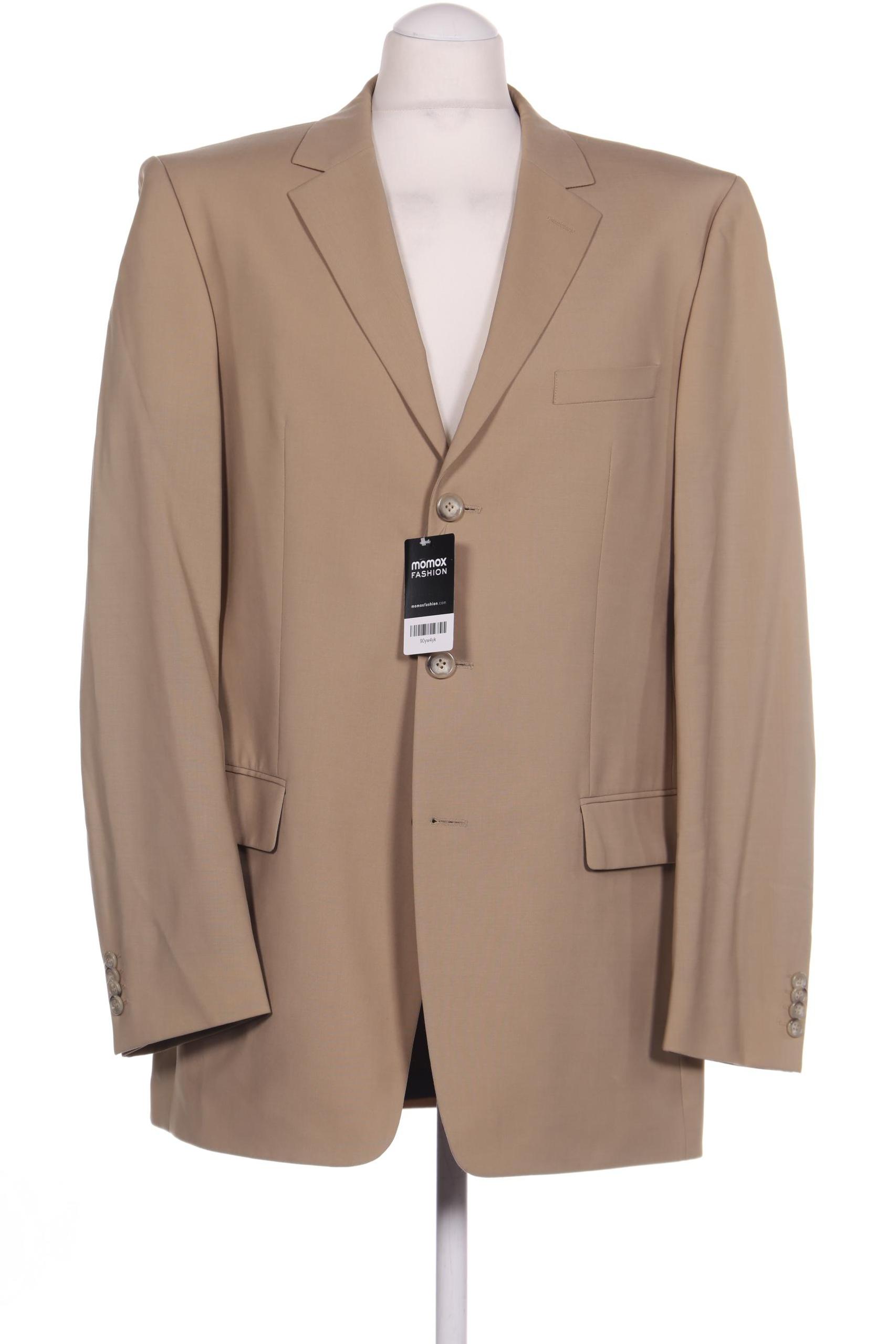 HUGO by Hugo Boss Herren Sakko, beige von HUGO by Hugo Boss